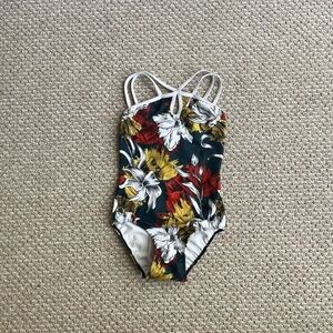 ELEVE Dancewear leotard XS